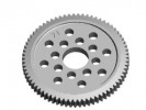 3RACING 48 Pitch Spur Gear 71T - 3RAC-SG4871