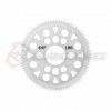 3RACING 64 Pitch Spur Gear 109T - 3RAC-SG64109