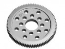 3RACING 64 Pitch Spur Gear 88T - 3RAC-SG6488