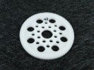 3RACING 64 Pitch Spur Gear 112T - 3RAC-SG64112