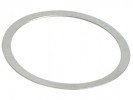 3RACING Common Hopup Shim Spacer Stainless Steel 14mm Shim Spacer 0.1/0.2/0.3m Thickness 10pcs Each - 3RAC-SW14 3RACING Common Hopup Shim Spacer Stainless Steel 14mm Shim Spacer 0.1/0.2/0.3m Thickness 10pcs Each - 3RAC-SW14