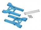 Tamiya DF03 Front Aluminum Suspension Arms - 3RACING DF03RA-04 Tamiya DF03 Front Aluminum Suspension Arms - 3RACING DF03RA-04