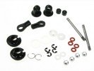 Tamiya DT02 Rebuild Kit (Rear) - 3RACING DT02-01RR Tamiya DT02 Rebuild Kit (Rear) - 3RACING DT02-01RR