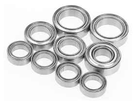 Tamiya F103GT Ball Bearing Set - 3RACING F103GT-29