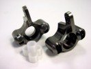 Tamiya F201 Front Steering Block - 3RACING TF201C-004 Tamiya F201 Front Steering Block - 3RACING TF201C-004