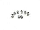 Tamiya F201 Ball Nut - 3RACING TF201C-010 Tamiya F201 Ball Nut - 3RACING TF201C-010