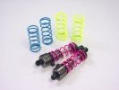 Tamiya F201 Front Damper - 3RACING TF201C-013 Tamiya F201 Front Damper - 3RACING TF201C-013