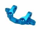 Tamiya FF-03 Front Upper Linkage Mount - 3RACING FF03-06/LB