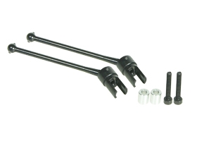 Tamiya GB-01 Swing Shaft - Heavy Duty Ver. 2 - 3RACING GB-03/V2/LB