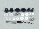 Tamiya M04M Hop-Up Option Rebuild Kit For #M03M-13/LB/V2 - 3Racing M03M-13RK/V2