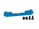 Tamiya TRF 415 FF03 TA-05IFS TRF-416 Option Aluminium Suspension Mount (1F) - Ver. 2 - 3RACING 415-01/1F/V2