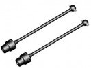 Team Losi 8IGHT Center Swing Shaft - Heavy Duty - 3RACING 8I-14/HD Team Losi 8IGHT Center Swing Shaft - Heavy Duty - 3RACING 8I-14/HD
