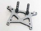 Team Losi Mini-T SSG Graphite Front Shock Tower Plate - 3RACING MT-006A Team Losi Mini-T SSG Graphite Front Shock Tower Plate - 3RACING MT-006A
