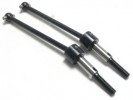 Team Losi Mini-T Swing Shaft - 3RACING MT-009 Team Losi Mini-T Swing Shaft - 3RACING MT-009