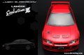 alt="ABC Hobby 66092 - LANCER EVOLUTION III" title="ABC Hobby 66092 - LANCER EVOLUTION III"