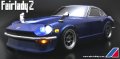 alt="ABC Hobby 66302 - Mini Nissan Fairlady Z (S30) Body Set" title="ABC Hobby 66302 - Mini Nissan Fairlady Z (S30) Body Set"