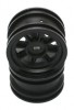 ABC Hobby 24191 - HS Wheel - Black