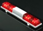 ABC Hobby 62745 - Police Car Light Unit E