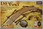 Academy 18153 - Da Vinci Series Arch Bridge NO.9
