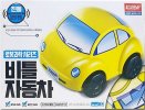 Academy 18111 - Beetle Car Robot