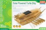 Academy 18135 - Solar Powered Turtle Ship