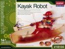 Academy 18156 - Kayak Robot