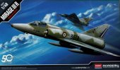 Academy 12248 - 1/48 Mirage III R Fighter (AC 1630)