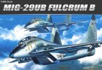 Academy 12266 - 1/48 Mikoyan MIG-29B Fulcrum (AC 2119)