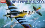 Academy 12274 - 1/48 Supermarine Spitfire MK.XIV (AC 2157)