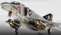 alt="Academy 12315 - 1/48 Usmc F-4B/N VMFA-531 Gray Ghosts" title="Academy 12315 - 1/48 Usmc F-4B/N VMFA-531 Gray Ghosts"