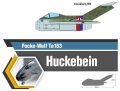 alt="Academy 12327 - 1/48 Focke-Wulf Ta-183 Huckebein" title="Academy 12327 - 1/48 Focke-Wulf Ta-183 Huckebein"