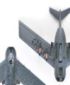 alt="Academy 12327 - 1/48 Focke-Wulf Ta-183 Huckebein" title="Academy 12327 - 1/48 Focke-Wulf Ta-183 Huckebein"
