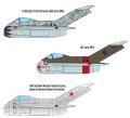 alt="Academy 12327 - 1/48 Focke-Wulf Ta-183 Huckebein" title="Academy 12327 - 1/48 Focke-Wulf Ta-183 Huckebein"
