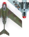 alt="Academy 12327 - 1/48 Focke-Wulf Ta-183 Huckebein" title="Academy 12327 - 1/48 Focke-Wulf Ta-183 Huckebein"