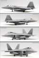alt="Academy 12423 - 1/72 F-22A" title="Academy 12423 - 1/72 F-22A"