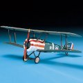 alt="Academy 12447 - 1/72 Sopwith Camel WWI Fighter (AC 1624)" title="Academy 12447 - 1/72 Sopwith Camel WWI Fighter (AC 1624)"