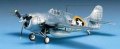 alt="Academy 12451 - 1/72 U.S. Navy Fighter F-4F-4 Wildcat (AC 1650)" title="Academy 12451 - 1/72 U.S. Navy Fighter F-4F-4 Wildcat (AC 1650)"