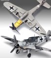 alt="Academy 12467 - 1/72 Messerchmitt BF-109G (AC 1670)" title="Academy 12467 - 1/72 Messerchmitt BF-109G (AC 1670)"