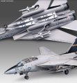 alt="Academy 12471 - 1/72 F-14A Tomcat (AC 1679)" title="Academy 12471 - 1/72 F-14A Tomcat (AC 1679)"