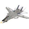 alt="Academy 12563 - 1/72 USN F-14A \'VF-143 Pukin Dogs\'" title="Academy 12563 - 1/72 USN F-14A \'VF-143 Pukin Dogs\'"