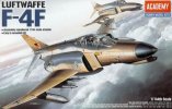 Academy 12611 - 1/144 F-4F Phantom II (AC 4437)