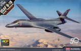 Academy 12620 - 1/144 USAF B-1B 34th BS Thunderbirds