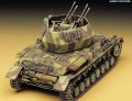 alt="Academy 13236 - 1/35 Wirbelwind QUAD20MM (AC 1333)" title="Academy 13236 - 1/35 Wirbelwind QUAD20MM (AC 1333)"