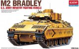 Academy 13237 - 1/35 M2 Bradley IFV (AC 1335)