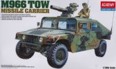 Academy 13250 - 1/35 M-966 Tow Missile Carrier (AC 1363)