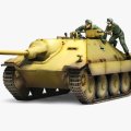 alt="Academy 13278 - 1/35 Jagdpanzer 38T Hetzer \'Early Version\'" title="Academy 13278 - 1/35 Jagdpanzer 38T Hetzer \'Early Version\'"