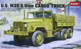 Academy 13410 - 1/72 US M35 2.5 TON Cargo Truck