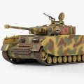alt="Academy 13516 - 1/35 German Panzer IV Ausf.H. \'Ver Mid\'" title="Academy 13516 - 1/35 German Panzer IV Ausf.H. \'Ver Mid\'"