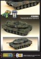 alt="Academy 13310 - 1/48 Leopard 2 A5 R/C Tank" title="Academy 13310 - 1/48 Leopard 2 A5 R/C Tank"
