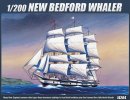 Academy 14204 - 1/200 NEW Bedford Whaler (AC 1441)